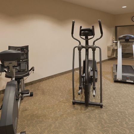 Holiday Inn Express Hotel & Suites Bryan-Montpelier By Ihg Holiday City Exteriör bild