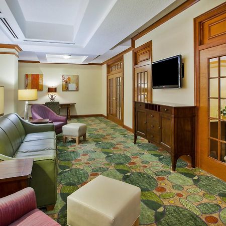 Holiday Inn Express Hotel & Suites Bryan-Montpelier By Ihg Holiday City Exteriör bild