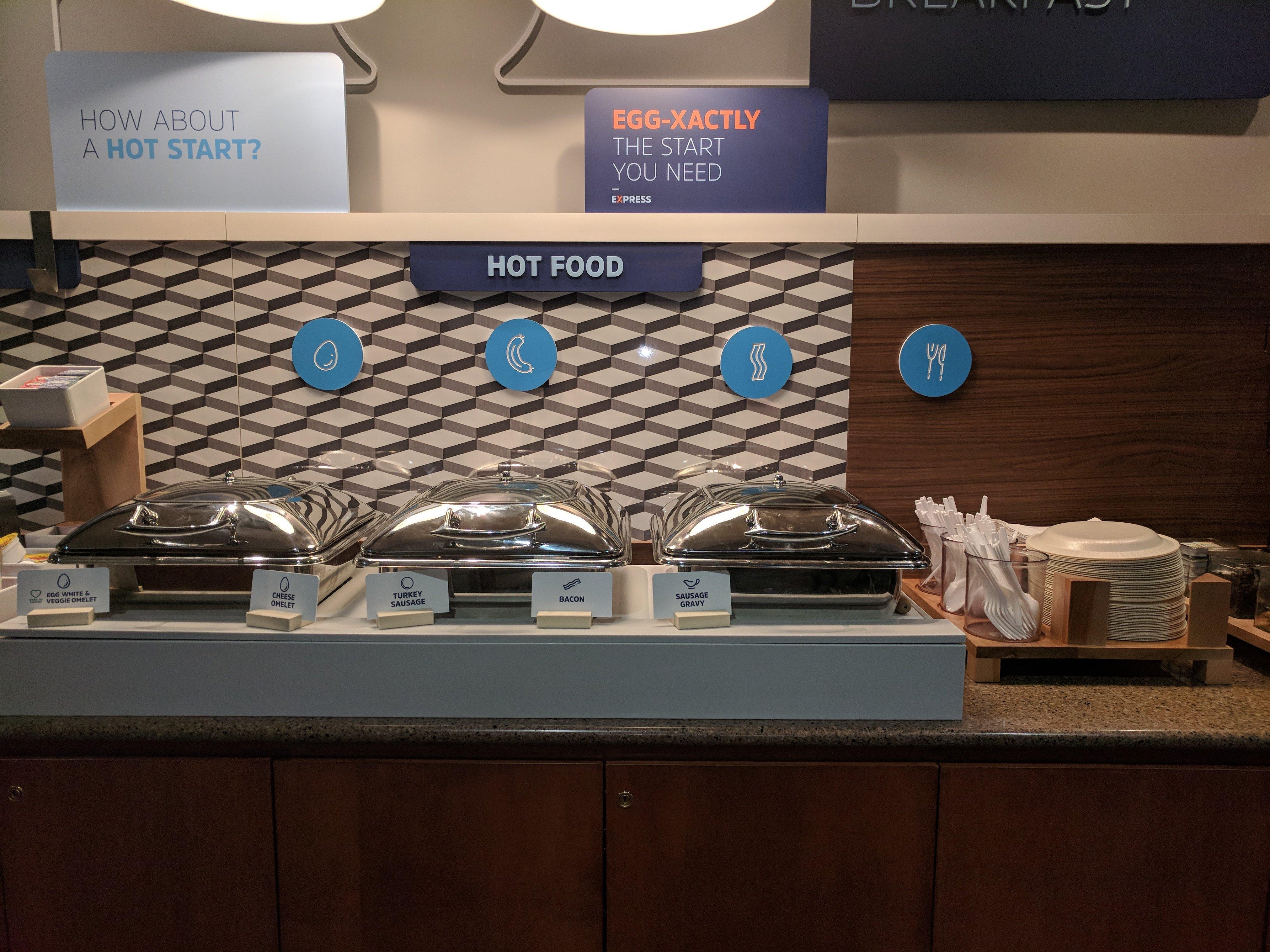 Holiday Inn Express Hotel & Suites Bryan-Montpelier By Ihg Holiday City Exteriör bild