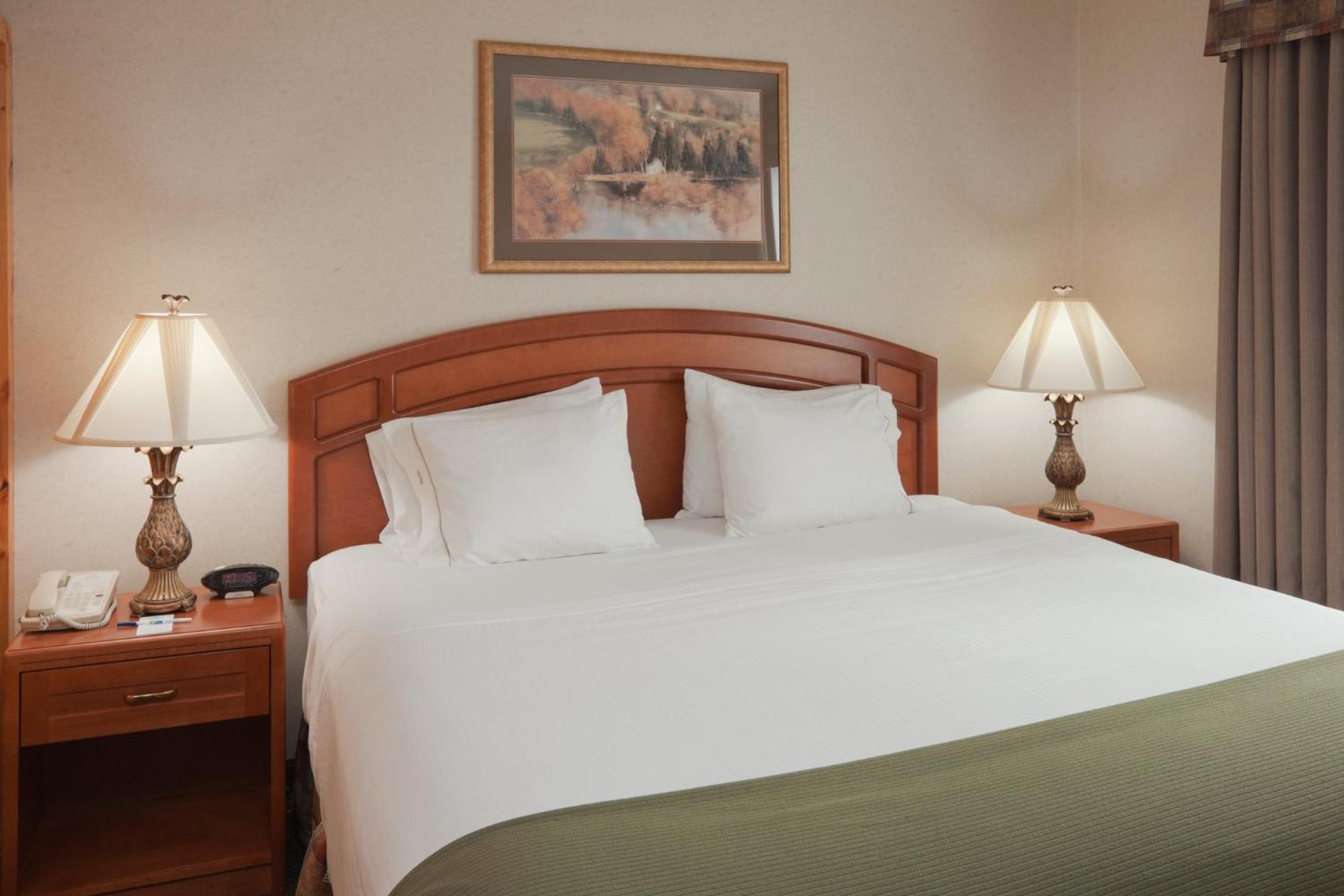 Holiday Inn Express Hotel & Suites Bryan-Montpelier By Ihg Holiday City Exteriör bild