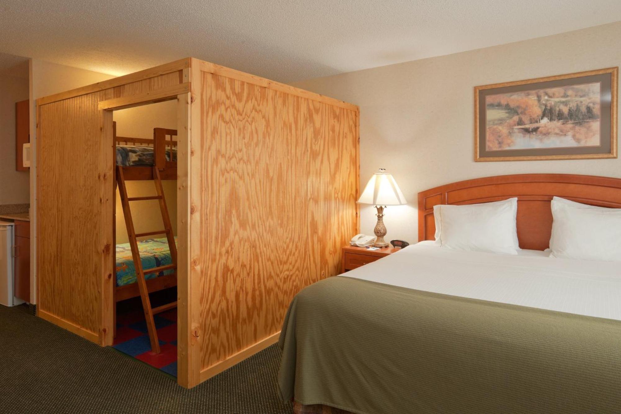 Holiday Inn Express Hotel & Suites Bryan-Montpelier By Ihg Holiday City Exteriör bild